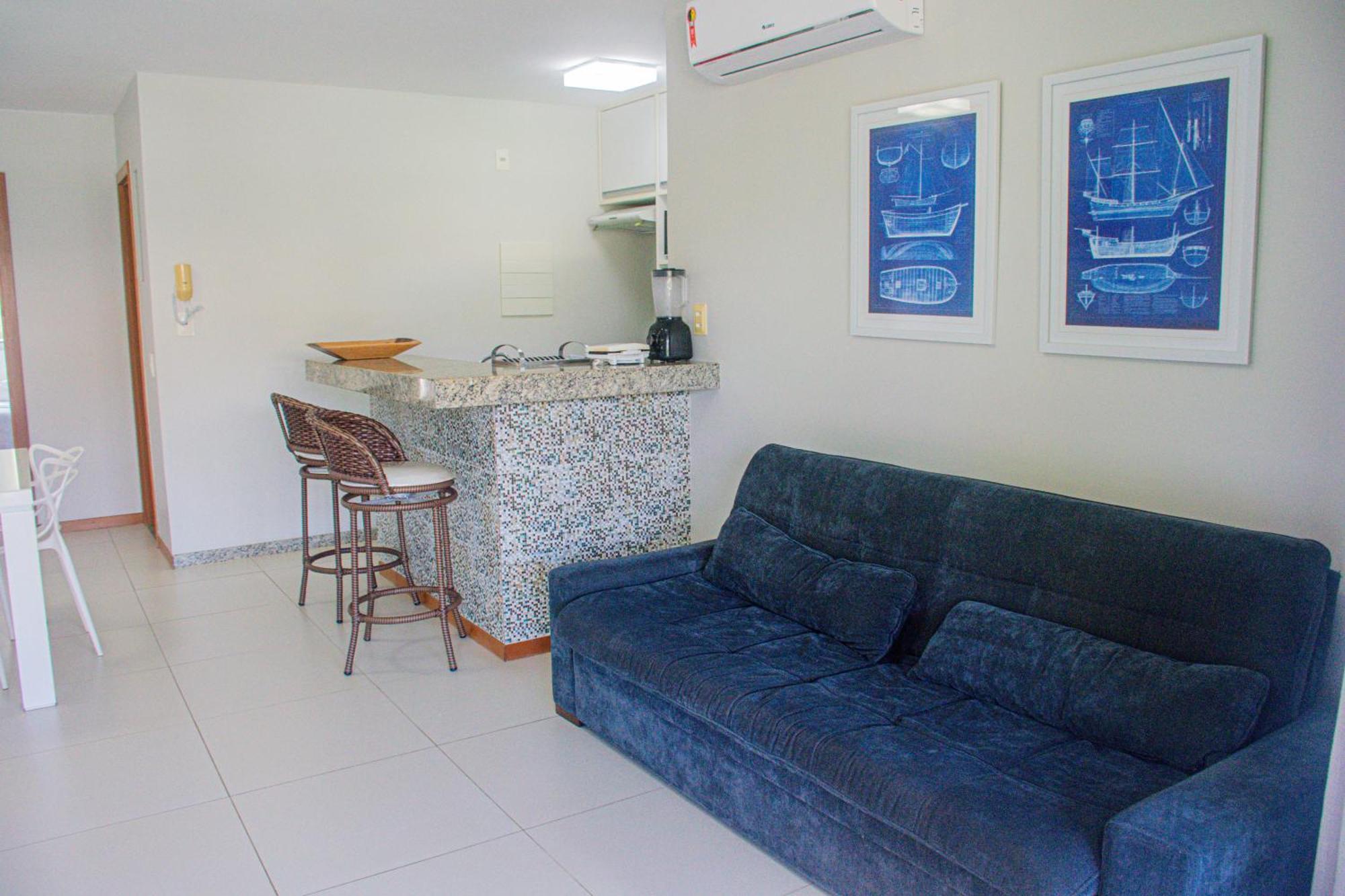 Imbassai Apartments Exterior photo